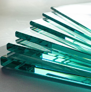 Силикатное стекло